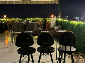 Апарт-Отель The Mua Luxury Homes