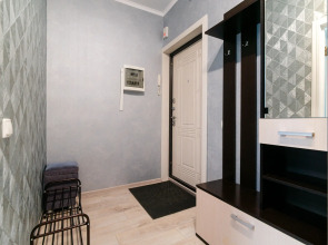 Квартира Просторная в новом доме