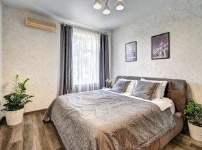 Квартира в Центре Сочи