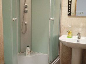 Гостевой дом Каньон