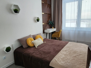 Nevskiy Stil Flat