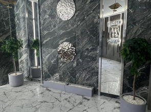 Квартира с Панорамным Видом