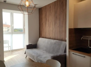 Апартаменты Baltic Comfort 8