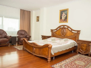 Апарт Отель Северное Сияние