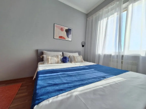 Versal Apartments V Samom Tsentre Flat