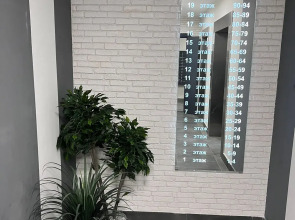 Квартира у метро Горки Всегда рады!