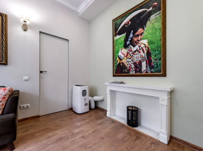 Квартира возле Спаса на крови