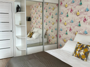 Квартира Studio 15