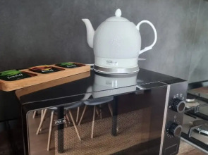 Квартира Olive 1 комнатные апартаменты