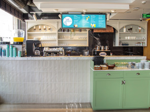 Dosso Dossi Hotels Yenikapı