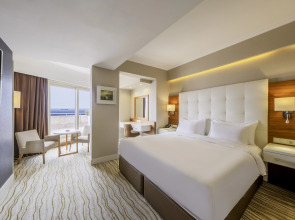 Radisson Hotel President Old Town Istanbul