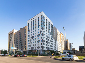 Квартира Уютные апартаменты для вас