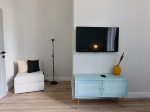 Апартаменты Морской Бульвар