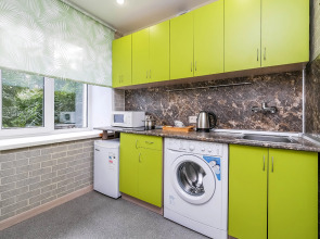 Квартира около жд вокзала