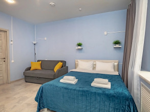 Мини-отель Луна