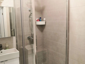 Квартира Танеево Парк на Офицерской