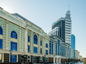 Grand Hotel Kazan