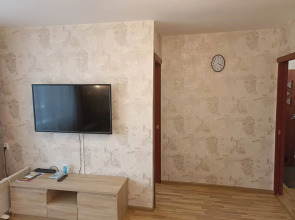 Апартаменты с Балконом в Центре Города