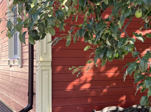 Гостевой дом Волшебный сад