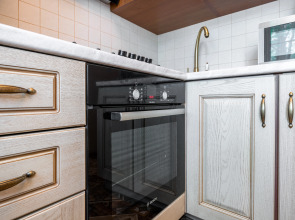 Апартаменты Domumerto  Цандера 11