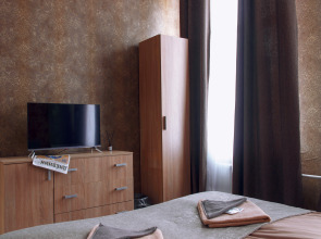 Жилое Помещение на Малой Пушкарской