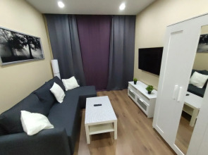 Апартаменты Однокомнатные Однушки на Олимпийской 89