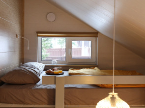 Вилла Лосиный Ключ