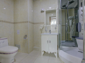 Отель Shah Palace