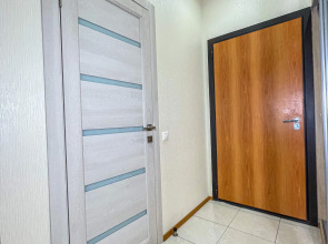 Апартаменты на Ходынском бульваре 2