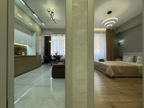 Апартаменты Сеть квартир Райдас на Пестова 5