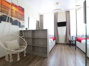 Апартаменты MaxRealty24 Admirala Makarova 6A