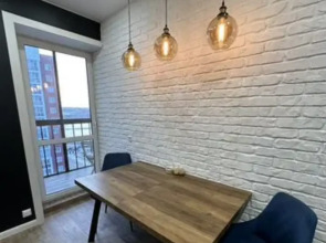 Квартира Однокомнатная