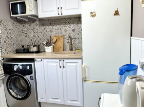 Апартаменты Легенда 70-х