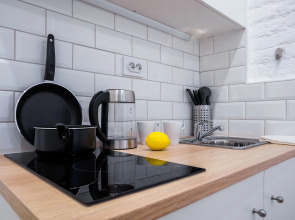 Апартаменты VARIANT L68 1