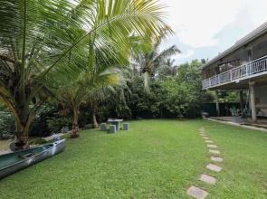 Villacork Hotel