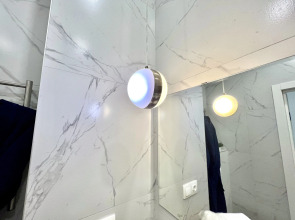 Апартаменты Бизнес-Класса в Резиденции Vivaldi