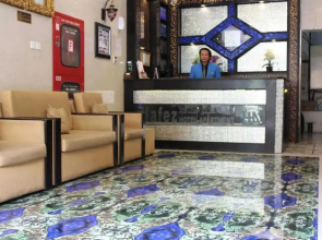 Hafez Hotel Apartments