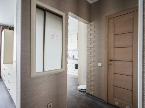 Квартира Mi Home Фантастические закаты