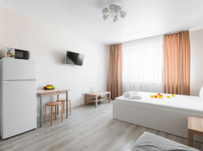 Апартаменты Jet Комфорт