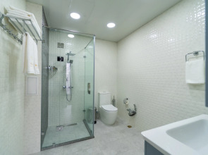 Бутик-отель Nuovo