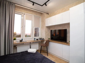 ДзенХоум Великодушие 515