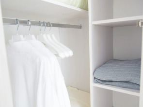 Апартаменты Ласточка