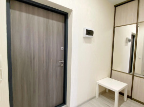 Квартира Konstantinov Apartments на Кошурникова