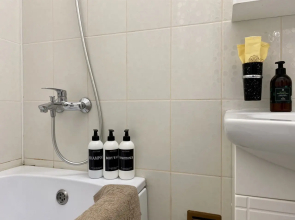 Частный Дом Comfort & Relax Home The Townhouse