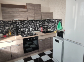 Апартаменты центр Куйбышева, 59