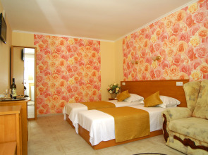 Glitsiniya Guest House