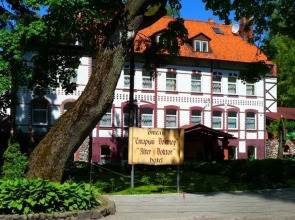 Отель Старый доктор