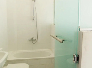 Отель Grand Royal Cairo