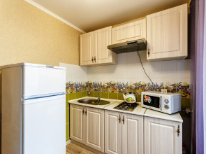 Апартаменты на Воробьева