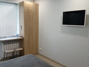 Апартаменты на Ватутина 4